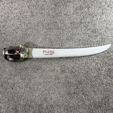 2005 SRM Dolly Parton/Pirates Voyage Dinner Show Sword Light/Sound VINTAGE-RARE picture