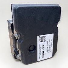 Genuine FoMoCo ABS Brake Pump Module 2009 Ford Flex | 8A83-2C405-AE picture