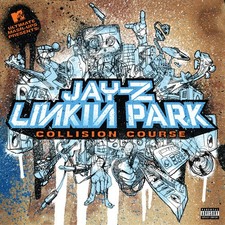 Jay-Z / Linkin Park - Collision Course [New Vinyl LP] picture