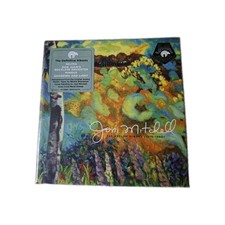 CD JONI MITCHELL The Asylum Albums 1976-1980 (4 CD BOX SET) NEW MINT SEALED picture