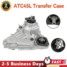 US ATC45L Transfer Case Assembly 3.0L Fit 12-18 BMW X3 X4 X5 X6 E70 E71 F15 F16 picture