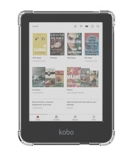 Case for Kobo Clara Colour/Clara BW/Kobo Clara 2E eReader 6 inch Reinforced C... picture