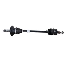 2020–2023 Mercedes GLE350 Axle Shaft Rear Left-LH Side A1673507201 Used picture