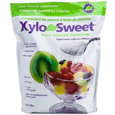 Xlear XyloSweet Plant Sourced Xylitol Sweetener 5 Pound Bag (Pack of 1) picture
