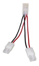 Parallel Y Rc Battery connector Tamiya Plug USA SHIPPING picture