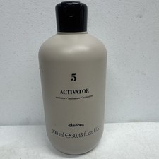DAVINES - Activator 5 - 900 ml - 30.43 fl oz SHIPS SAME DAY WITH TRACKING picture