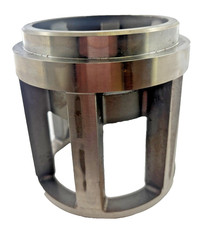 Fisher 25A6689X152 Control Valve Part – Industrial Replacement Component picture
