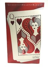 Queen Of Hearts Barbie Vintage 12