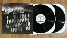 Poltergeist soundtrack Mondo vinyl record Jerry Goldsmith Rare OOP film movie picture