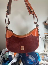 dooney bourke handbags picture