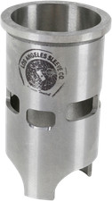 LA Sleeve FL5553 Cylinder Sleeve 54.00mm Bore KTM 125SX picture