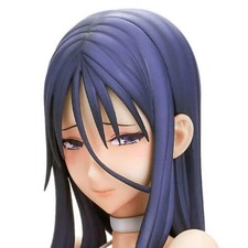 Magical Girl Misa Ane White Bikini Ver. 1/6 Scale PVC Painted Used Complete picture