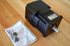 NEW Thomson Micron NemaTRUE NT42-015-0 True Planetary Gearhead 15:1 Servo Nema42 picture