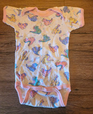 Vintage Baby Bgosh  picture