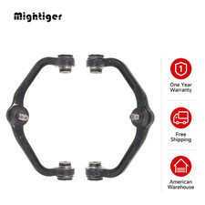 New Front Upper Control Arms For 01-03 Ford Ranger Mazda B2300 B2500 B3000 B4000 picture
