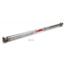Coleman 16677, One Drive Shaft 47 in Long 2.5 in OD 1310 U-Joints Steel picture