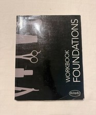 Student Workbook for Milady Standard Foundations 9781337095273 picture