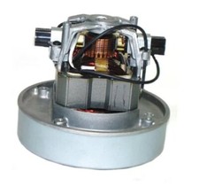 Backpack Vacuum Motor Fits ProTeam 122341-07 119347 105162 101719 Super Coach picture