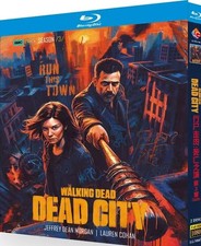 The Walking Dead: Dead City Season 3 (2026) 2-D picture