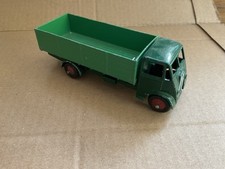Vintage Dinky toys Guy delivery truck picture