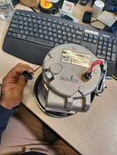 Genuine Alliance Parts AC Compressor ABPN83202021031  picture
