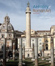 A History of Roman Art (MindTap Course List) picture