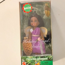 Barbie Vintage picture