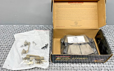 PowerStop Z17 Front Ceramic Brake Pads ForSubaru Impreza Legacy Forester Outback picture