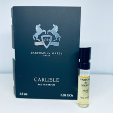 Carlisle By Parfums de Marly Eau de Parfum Sample Spray 1.5ml /0.05oz picture