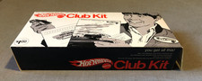 1970- MATTEL HOT WHEELS REDLINE CLUB KIT-NEW OLD STORE TOY STOCK-VINTAGE DIECAST picture