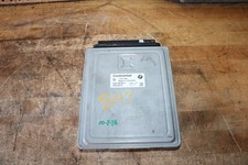 07-14 BMW E70 E71 7607985 X5 X6 MSD85 DME ENGINE CONTROL MODULE ECU OEM UNIT picture