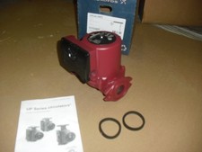 New Grundfos UPS26-99FC 115v Water Circulator Pump / Boiler Pump 3speed 1/6hp picture