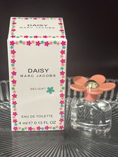 Marc Jacobs Daisy Delight Eau de Toilette Miniature 4 ml / 0.13 fl oz picture
