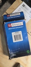 SMP3PM Altronix Proprietary Power Supply 12 V DC, 24 V DC picture