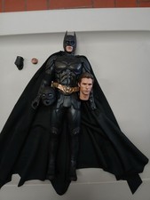 Hot Toys DX19 The Dark Knight Rises: 1/6 Batman picture