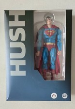 IN STOCK CT Toys No.117 Superman (Batman: Hush Ver.) 1/12 Action Figure Boxed picture