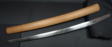 Antique Japanese Mumei  Wakizashi Shogun Samurai for Collectors picture