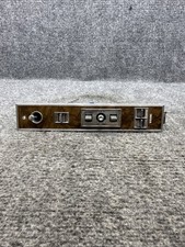 20099734  1979-1985 Oldsmobile Toronado OEM Driver Side Master Switch picture
