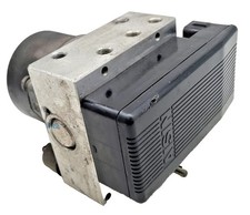 1996-2000 Toyota 4Runner 3.4L ABS Anti-Lock Brake Pump Module Clean | Tested picture