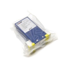 NEW Hitachi/SAM Fantas MC-4UGLW 9-Pin MFC Mass Flow Controller (C5F8|30/100cc) picture