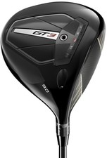 Titleist GT3 9* Driver Extra Stiff Graphite Project X HZRDUS Black 5G 60 Value picture