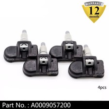 A0025409017 Tire Pressure Sensor For Mercedes-Benz GL550 GLK350 ML350 R350 S350 picture
