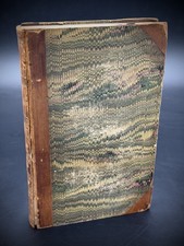 1843 The Dartmouth Vol 4 Hanover NH Student Publication Dartmouth College picture