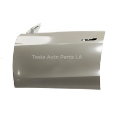 Front Left Door Shell for Tesla Model Y 2020-2026 1505460-E0-A 2035500-E0-A Driv picture