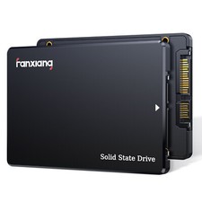 Fanxiang 1/5/10 Pcs 256GB 512GB 1TB 2TB 4TB 2.5 SATA SSD Internal Hard Drive LOT picture