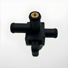 Mercedes Benz Genuine Diverter Valve Coolant Control Valve Valve A0005062864 picture