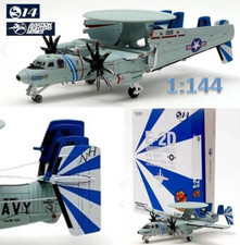 S14 Aviation Fighter Series 026 1:144 E-2D Advanced Hawkeye US Navy 