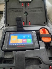 Autel MaxiIM IM508 Professional Key Programming Tool All key lost. 1 year update picture
