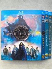 The Wheel of Time Season (1-3) 6-D picture