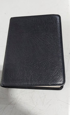 RARE Cambridge KJV Cameo Reference Bible Wide Margin Calfskin PCE picture